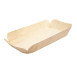 Wooden Boat Trays